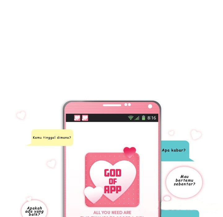 God of App - Chapter 13 6