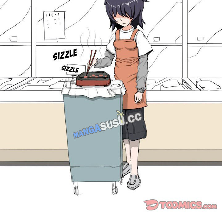 Forever Gossip - Chapter 13 7