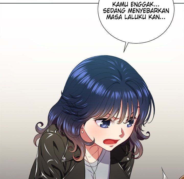 My High School Bully - Chapter 13 94