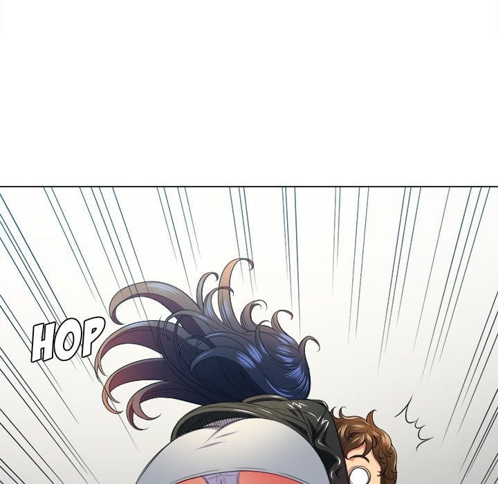 My High School Bully - Chapter 13 91