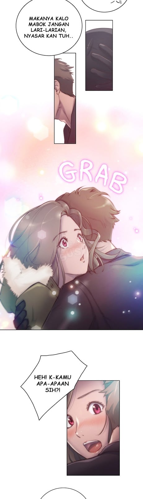 Erotic Sensuality and Perception - Chapter 13 10