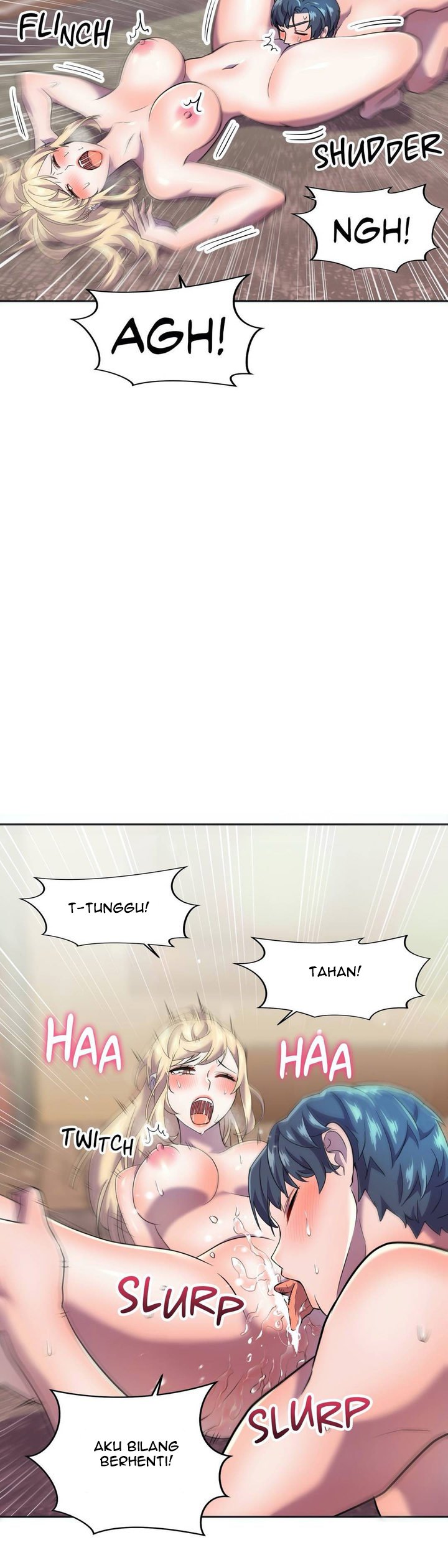 Hero Manager - Chapter 13 51
