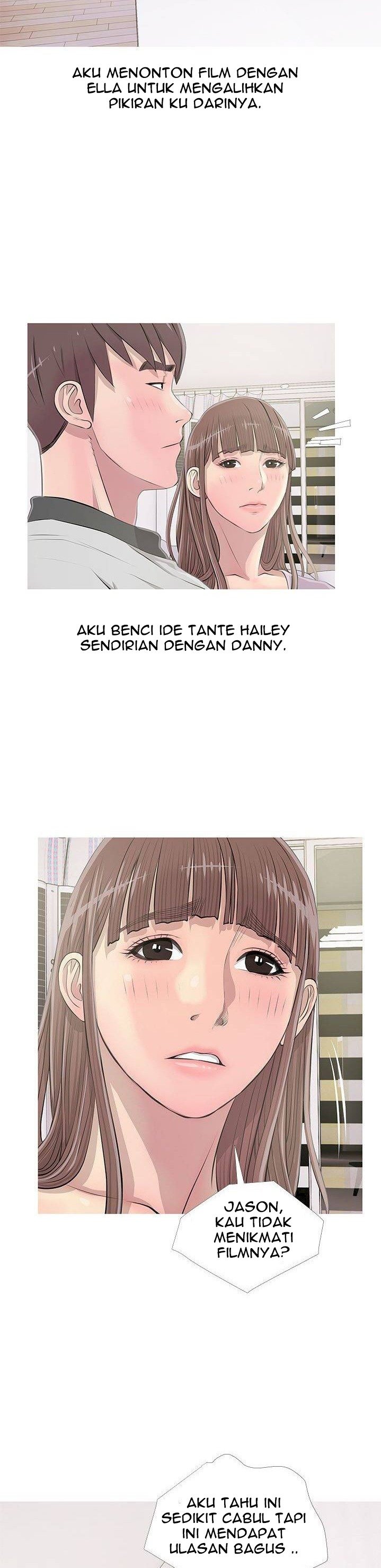 Ms. Master - Chapter 13 14