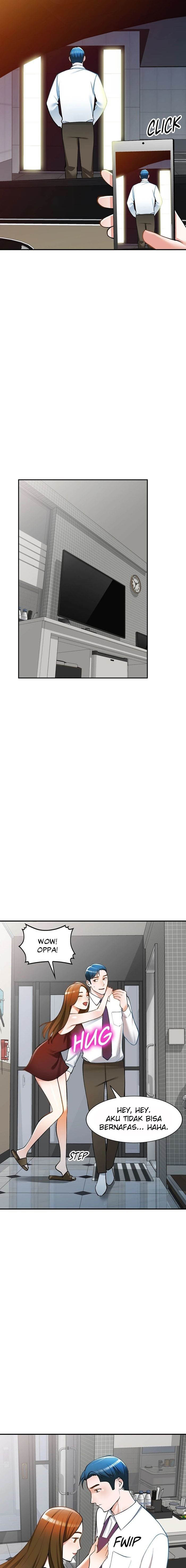 My Secretary&#8217;s Got a Secret - Chapter 13 11