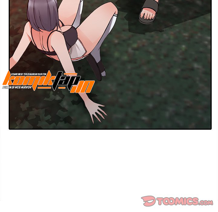 The Maids of the Mansion - Chapter 13 70