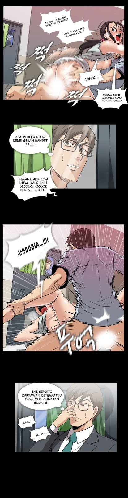 Drug Candy - Chapter 13 22