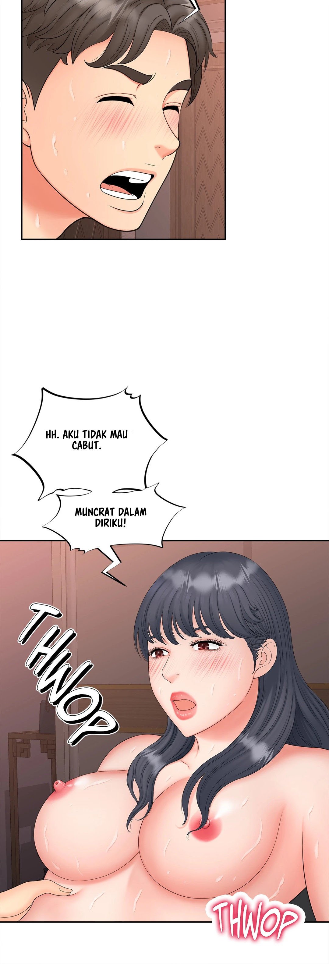 The Milf Hunter - Chapter 13 38