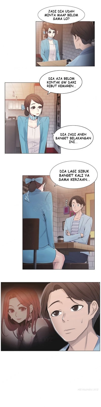 Miss Mystic - Chapter 13 11