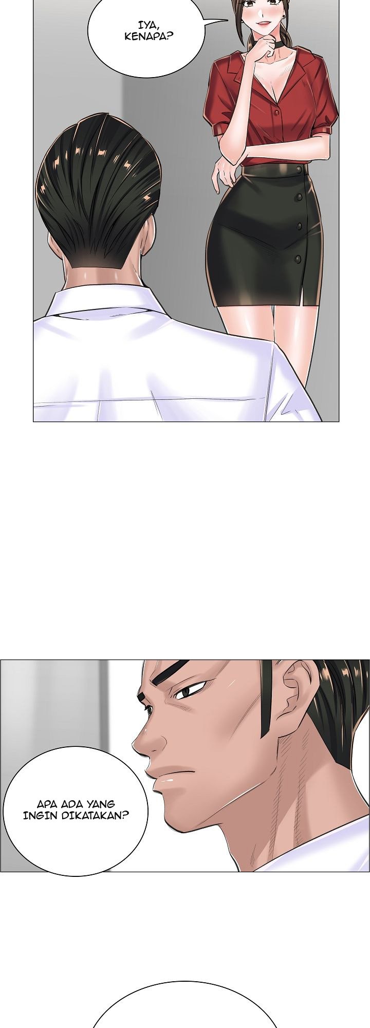 The Game-Fatal Doctor - Chapter 13 29