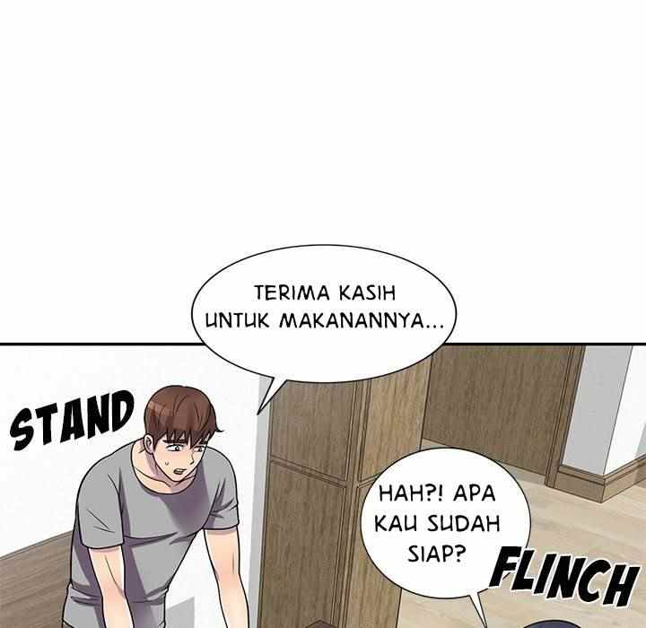 A Stolen Taste - Chapter 13 89