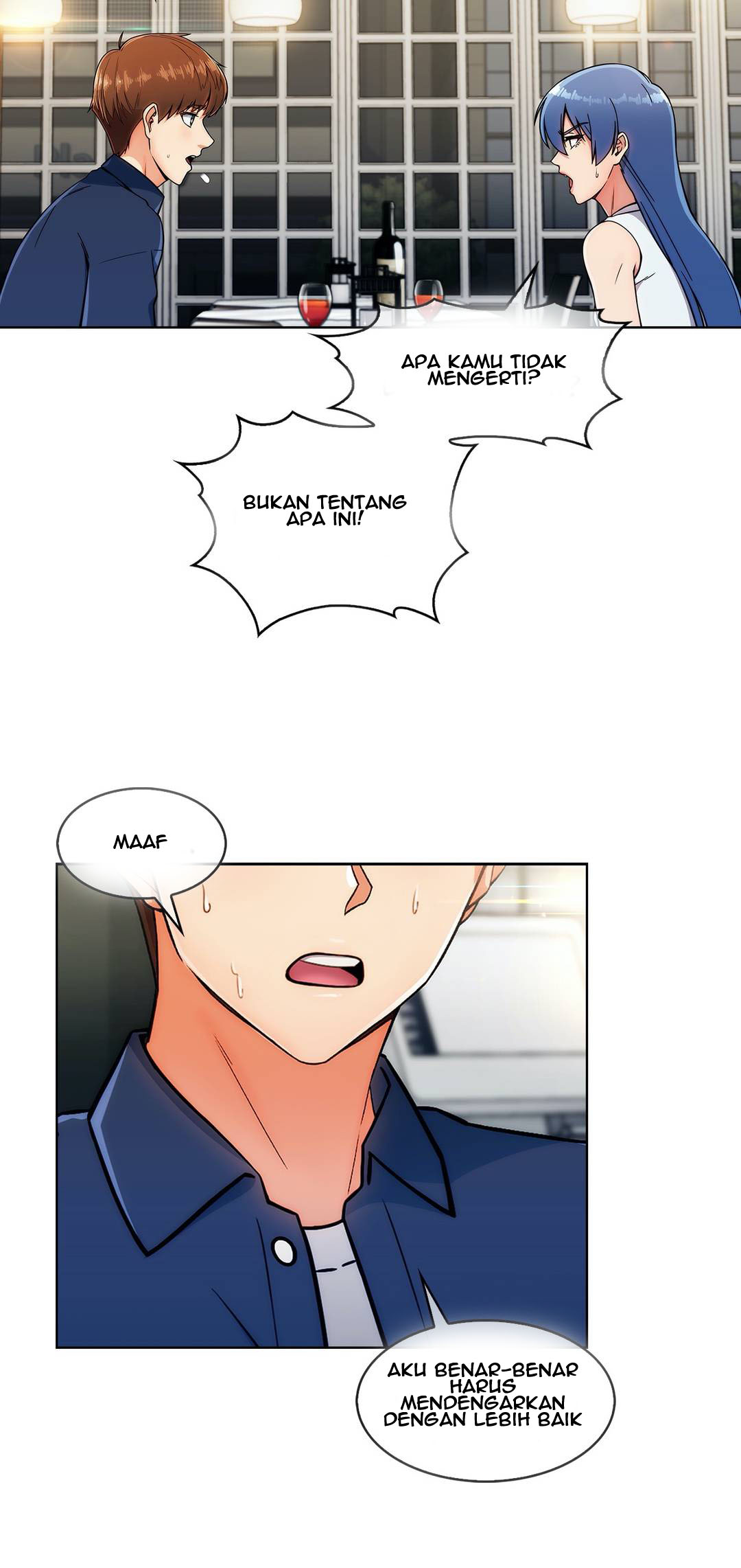 The Stand Up Guy - Chapter 13 6