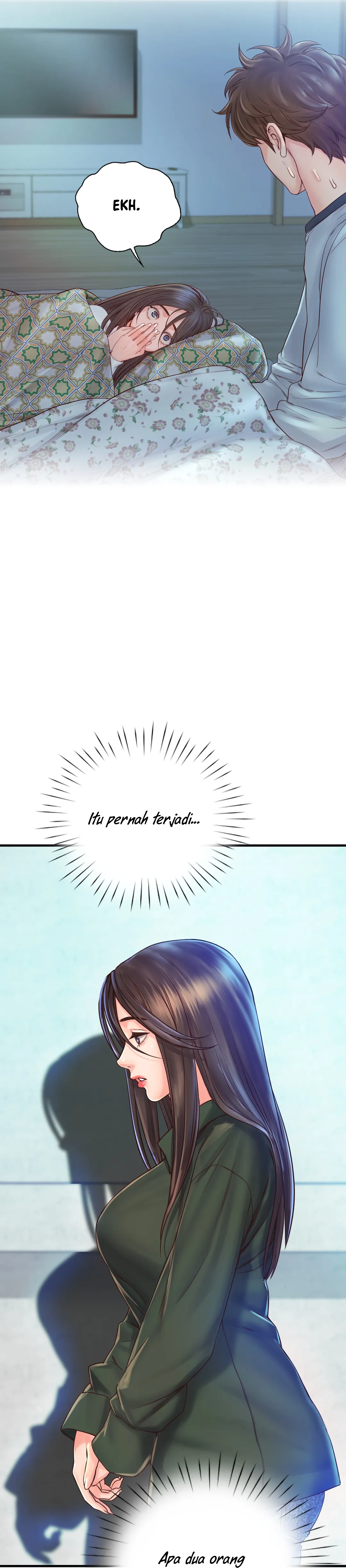 Osaka - Chapter 13 14