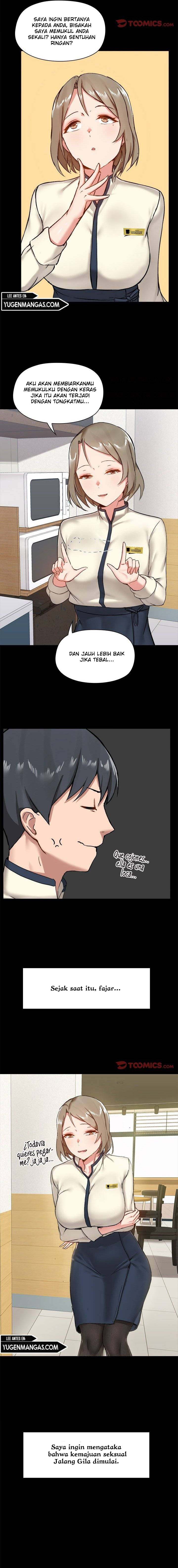 Gamers - Chapter 13 15