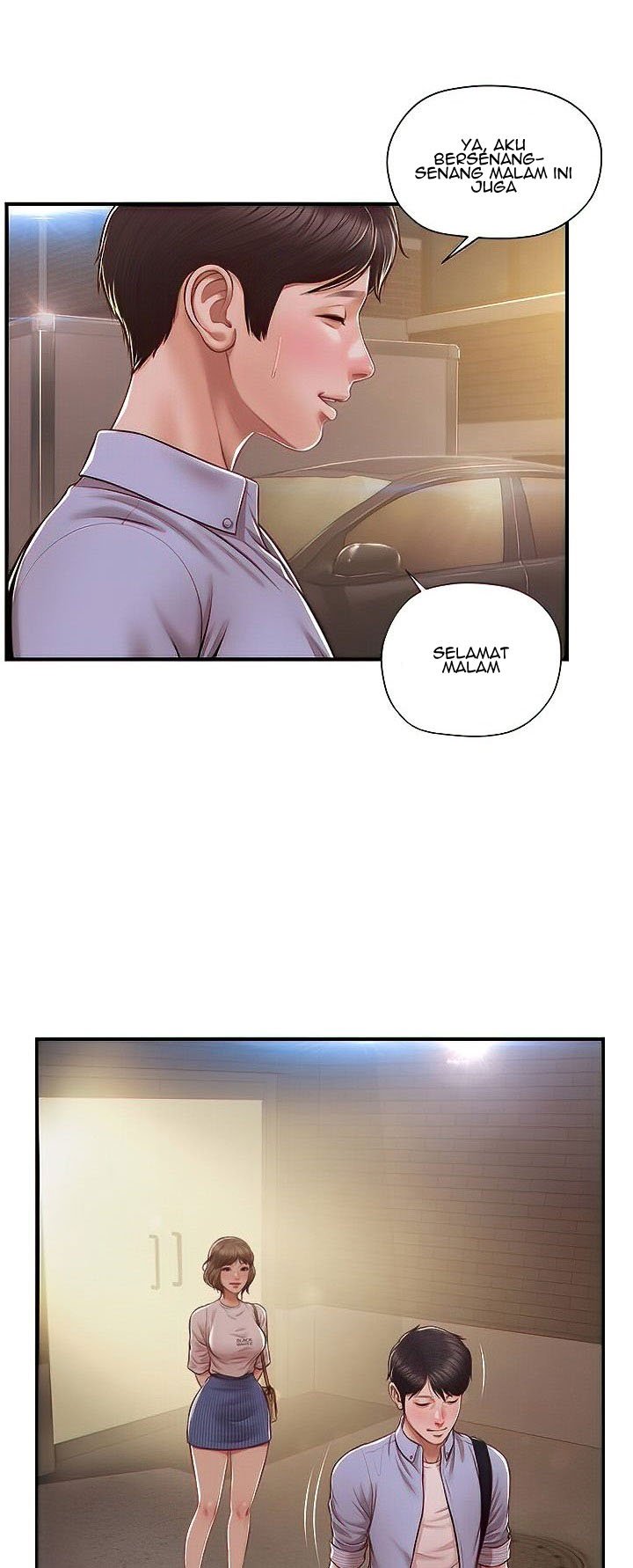 Age of Innocence - Chapter 13 27