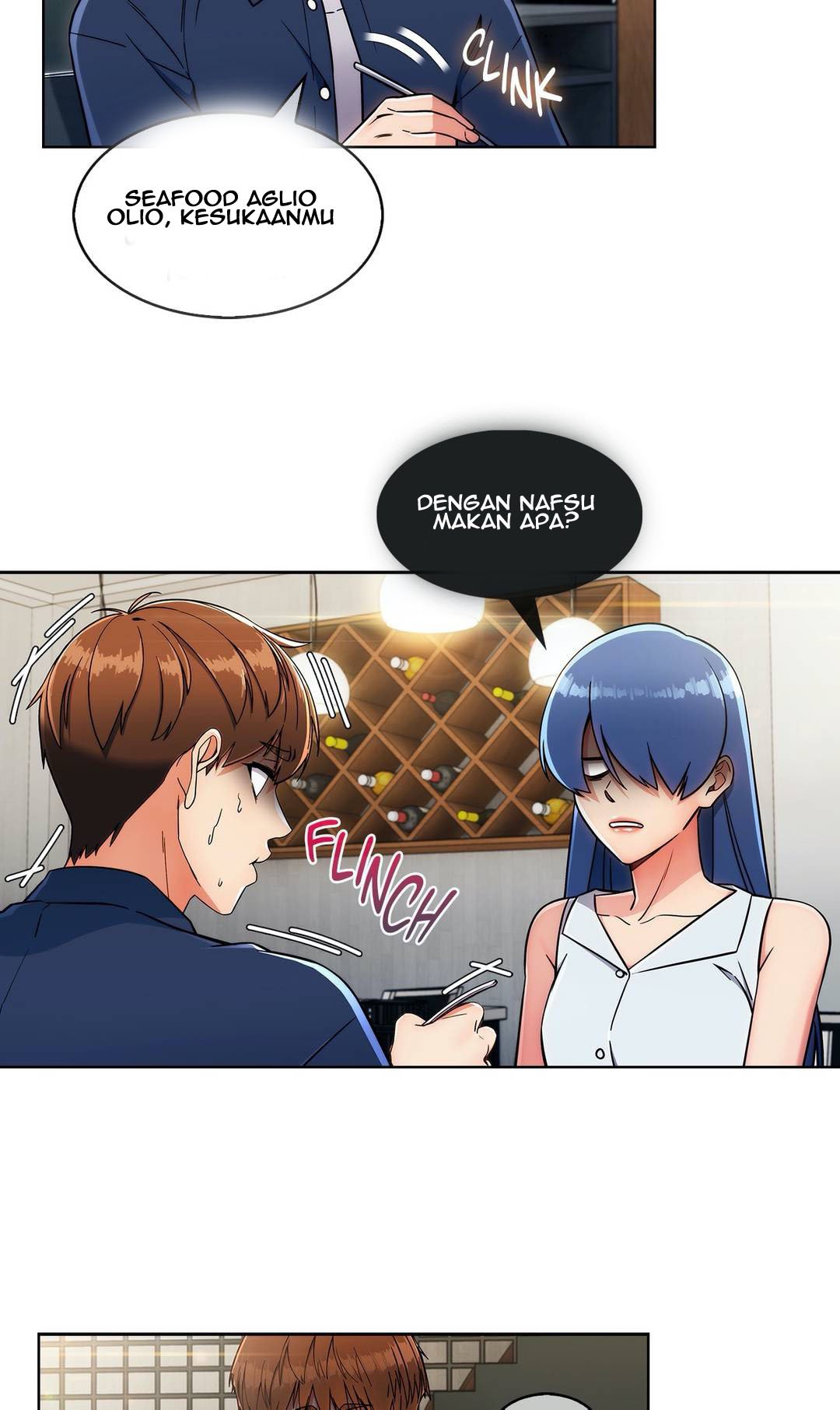The Stand Up Guy - Chapter 13 2