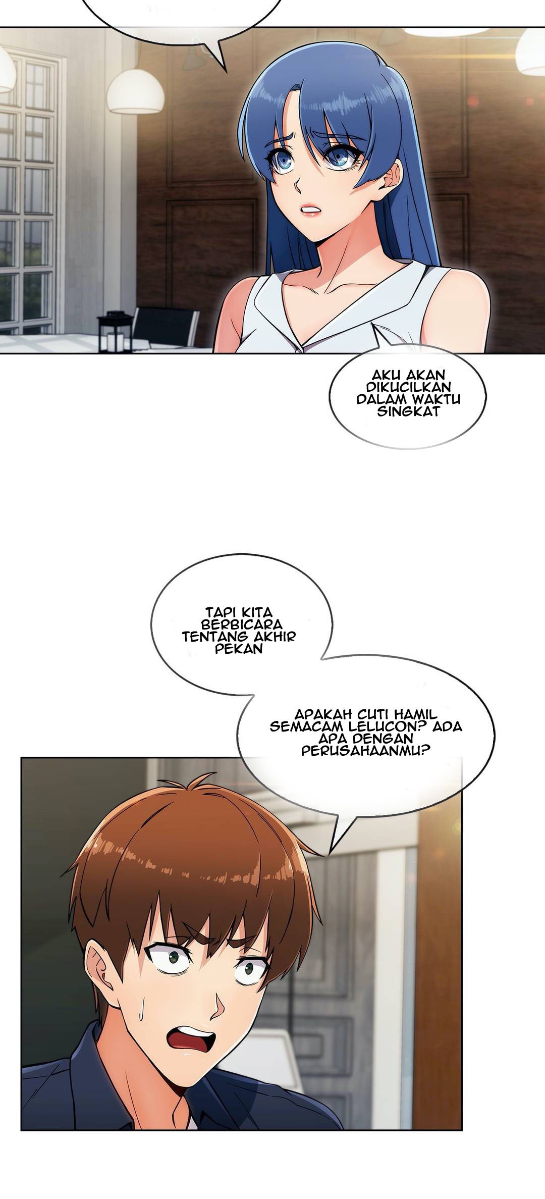The Stand Up Guy - Chapter 13 14