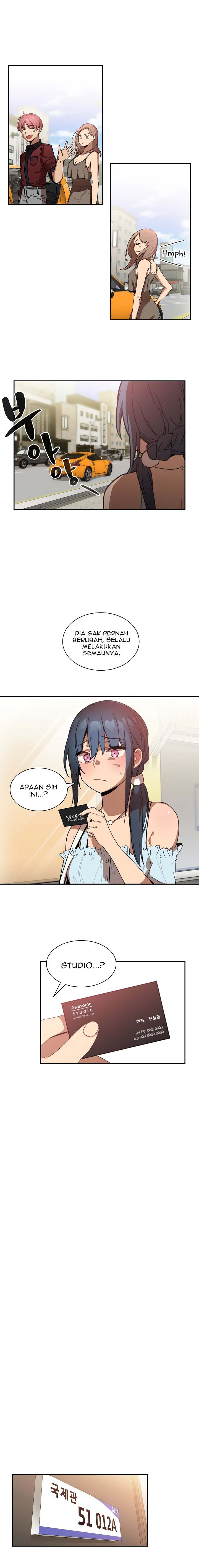 Close as Neighbors - Chapter 13 10 Close as Neighbors - Chapter 13 10