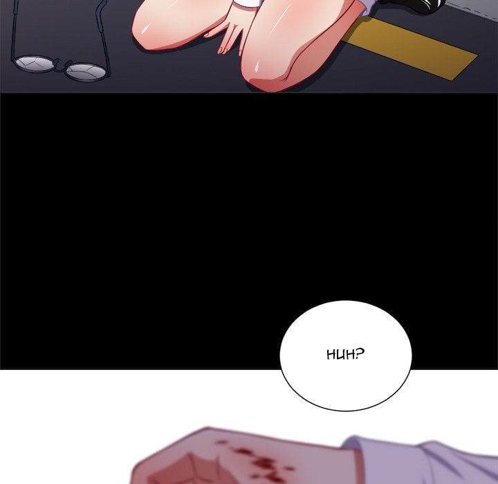 My High School Bully - Chapter 13 14