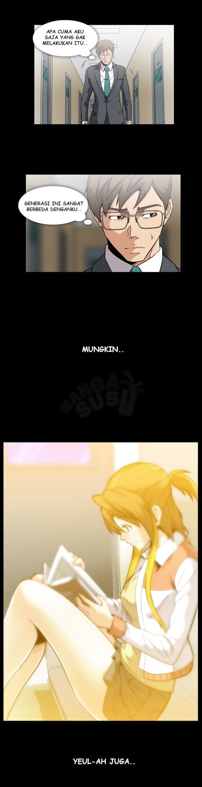 Drug Candy - Chapter 13 23