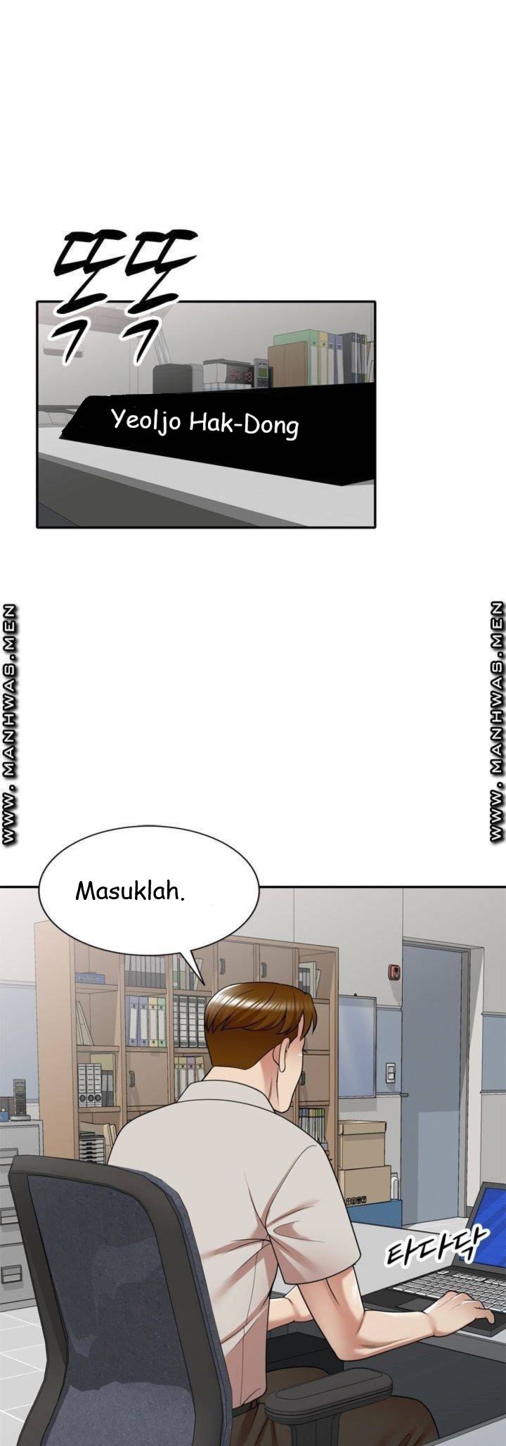 Caddie Mom - Chapter 13 3 Caddie Mom - Chapter 13 3