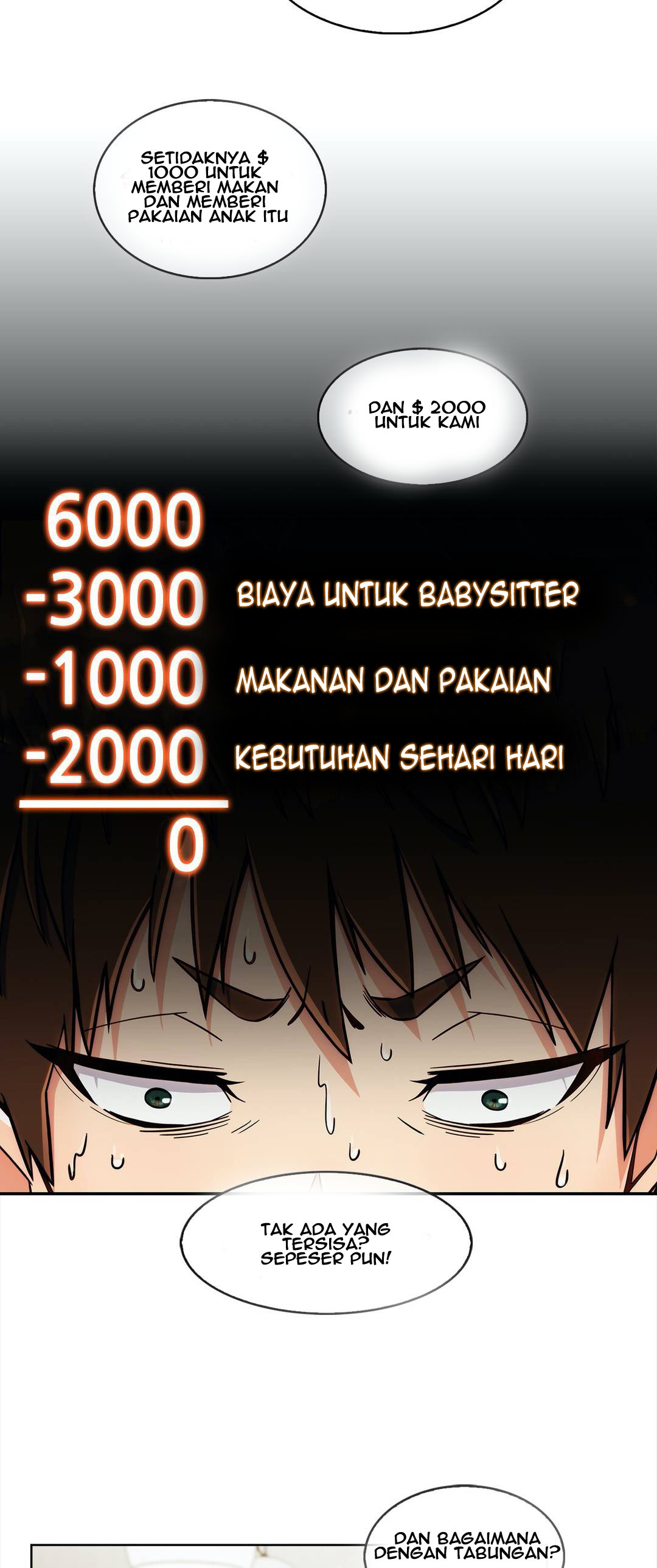 The Stand Up Guy - Chapter 13 23