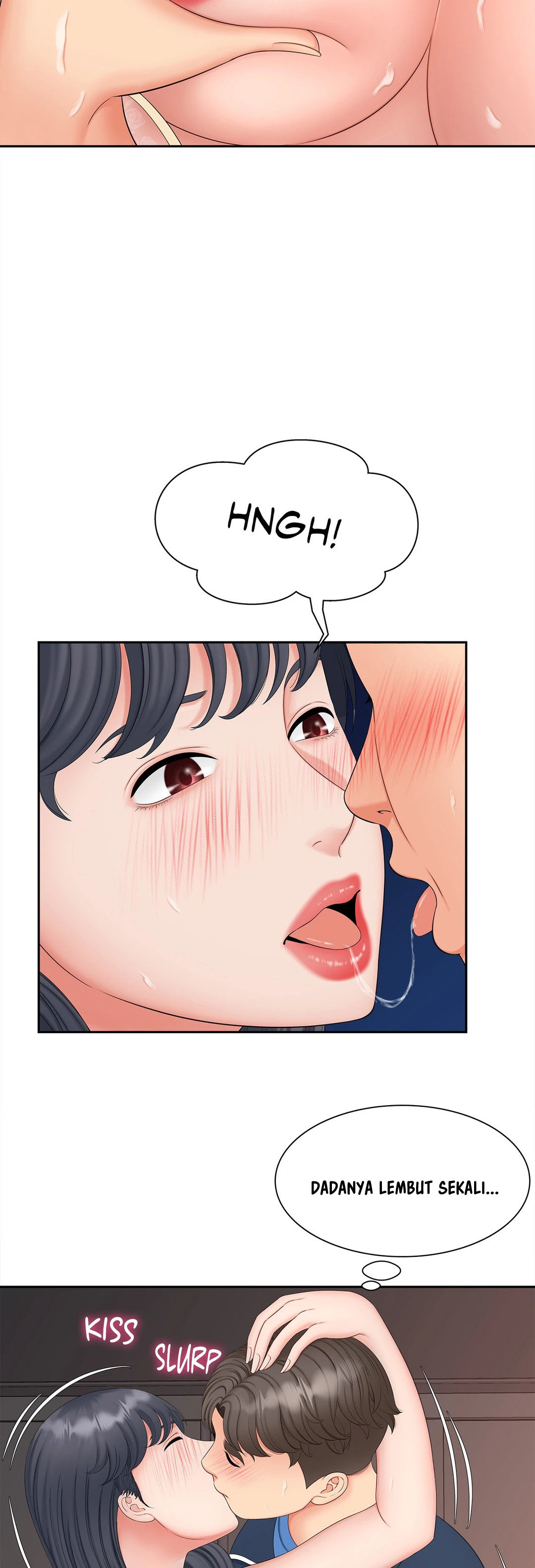 The Milf Hunter - Chapter 13 12