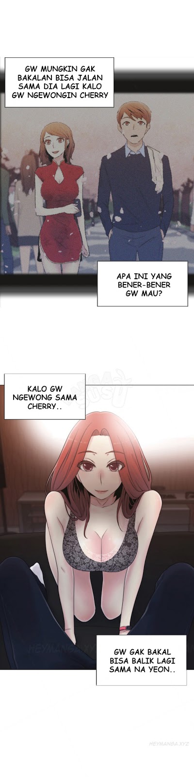 Miss Mystic - Chapter 13 3
