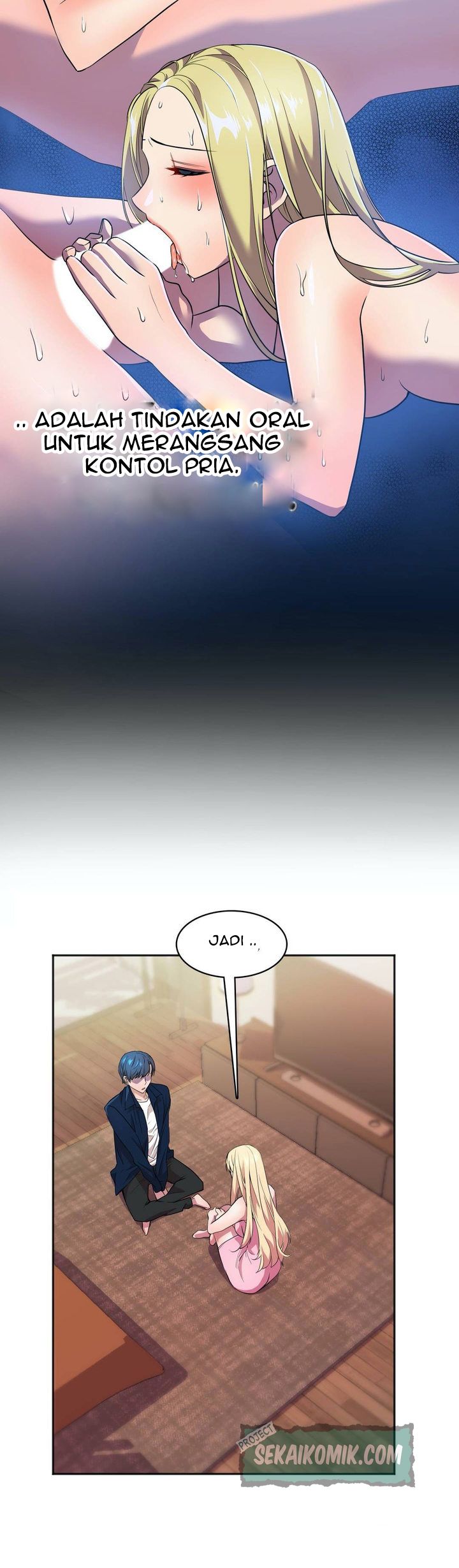 Hero Manager - Chapter 13 7