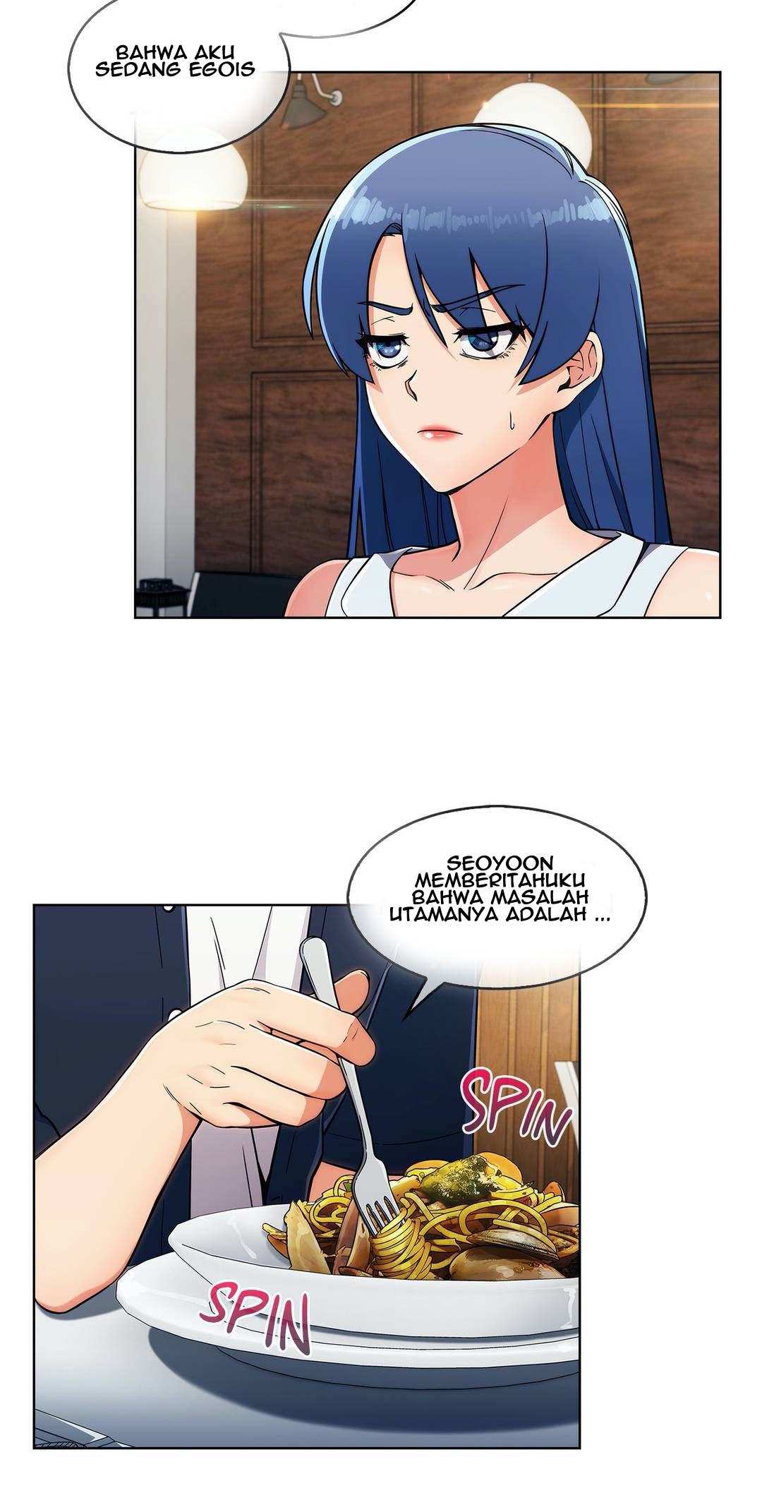The Stand Up Guy - Chapter 13 9