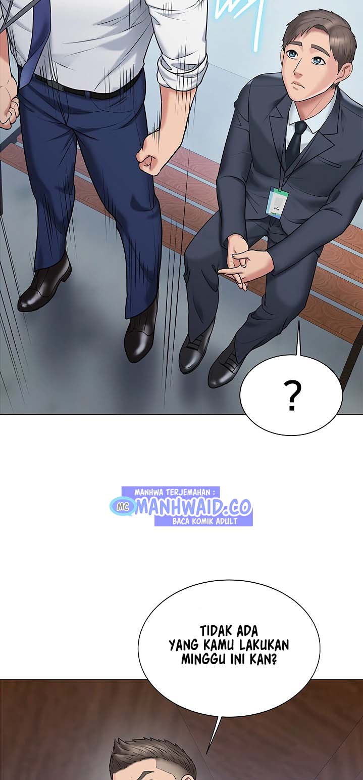 Gu-Ho&#8217;s Escape - Chapter 13 32