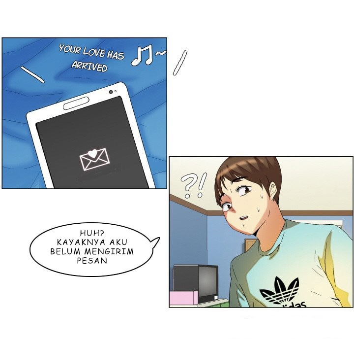 God of App - Chapter 13 19