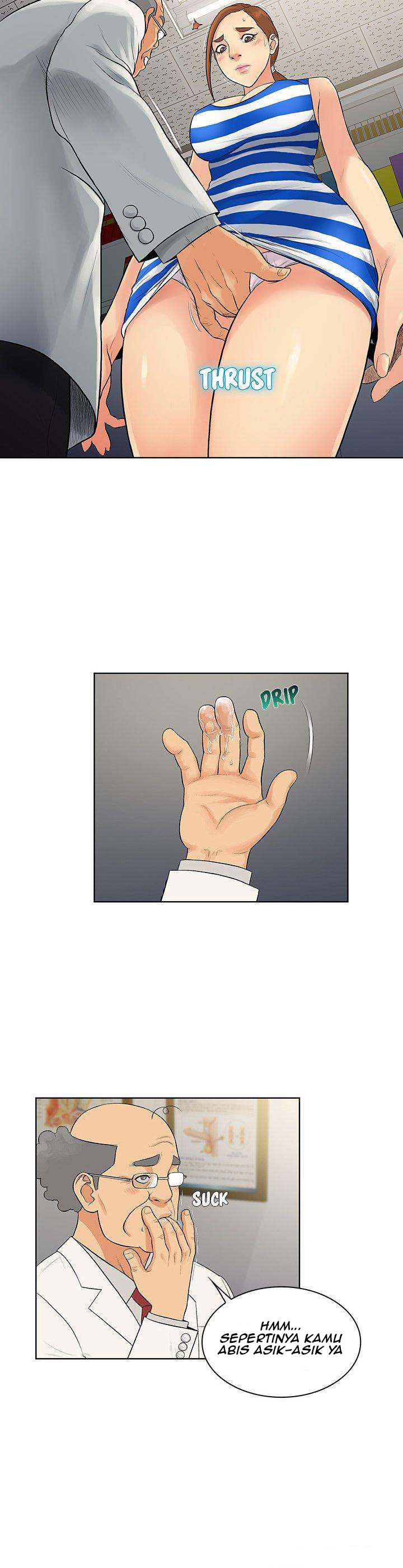 The Stand-up Guy (Dolphin) - Chapter 13 1 The Stand-up Guy (Dolphin) - Chapter 13 1