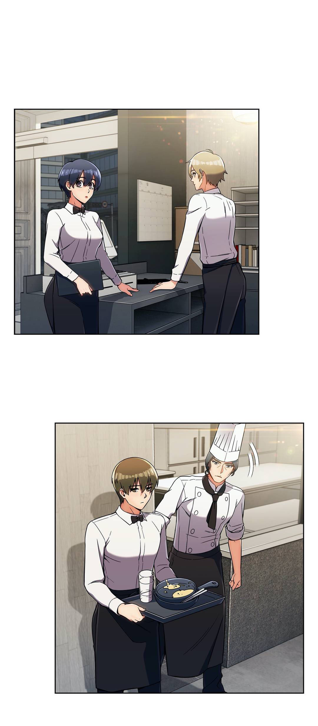 The Stand Up Guy - Chapter 13 39