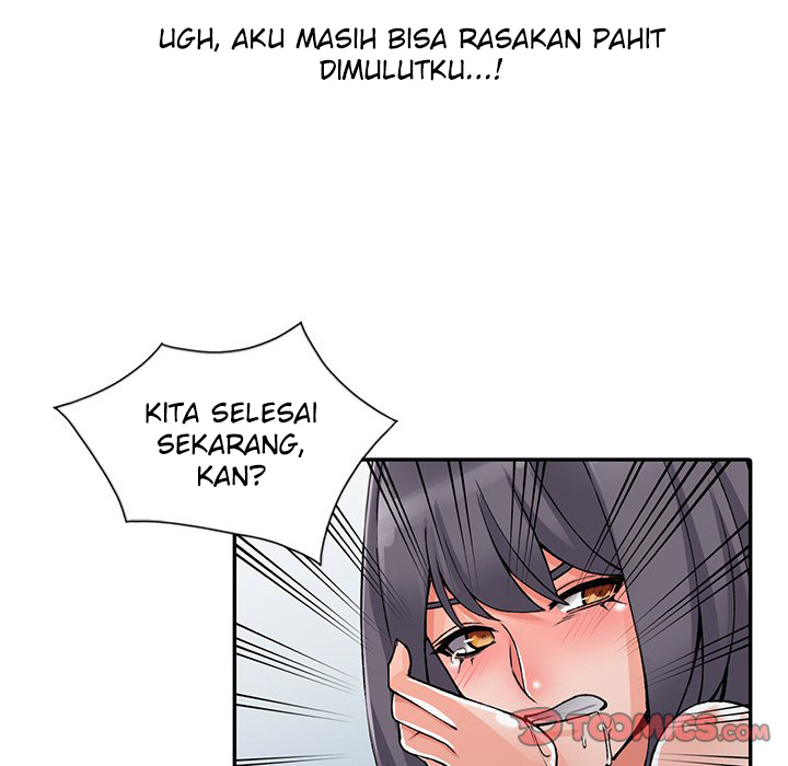 The Maids of the Mansion - Chapter 13 58