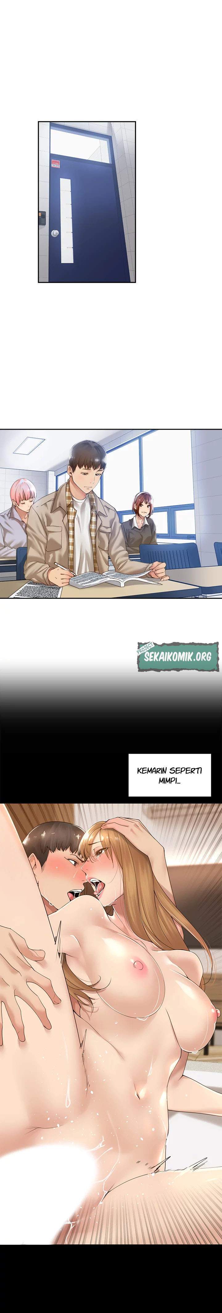 Friendly Relationship - Chapter 13 2 Friendly Relationship - Chapter 13 2