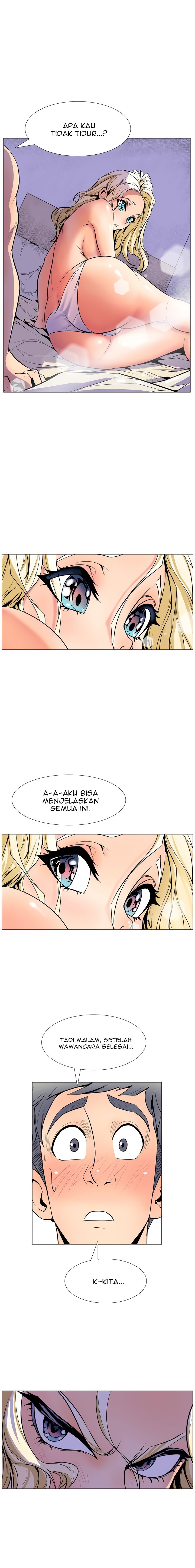 Sahwa: Secret Commission - Chapter 13 4 Sahwa: Secret Commission - Chapter 13 4