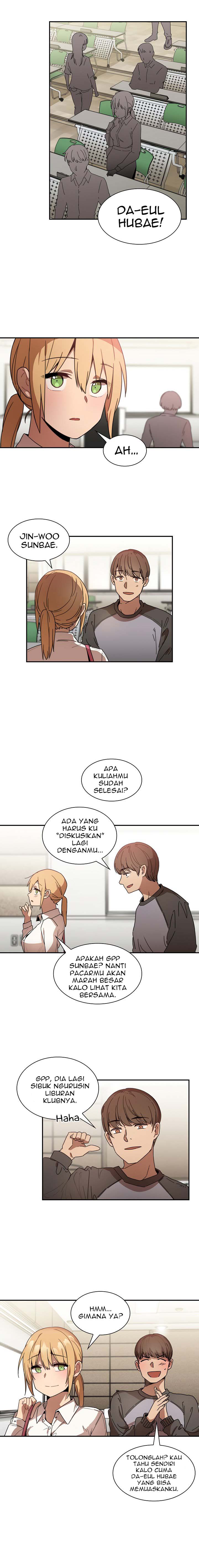 Close as Neighbors - Chapter 13 11 Close as Neighbors - Chapter 13 11