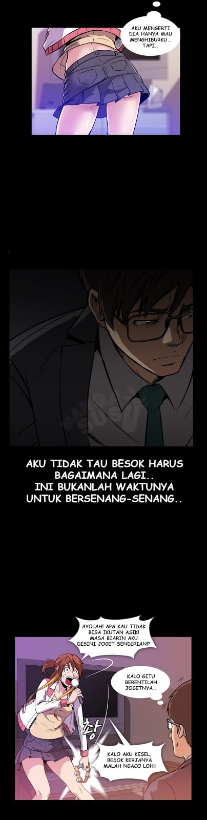 Drug Candy - Chapter 13 17