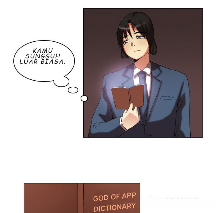 God of App - Chapter 13 4