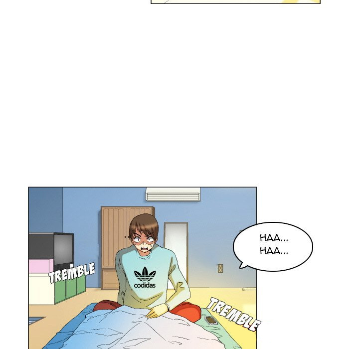 God of App - Chapter 13 17