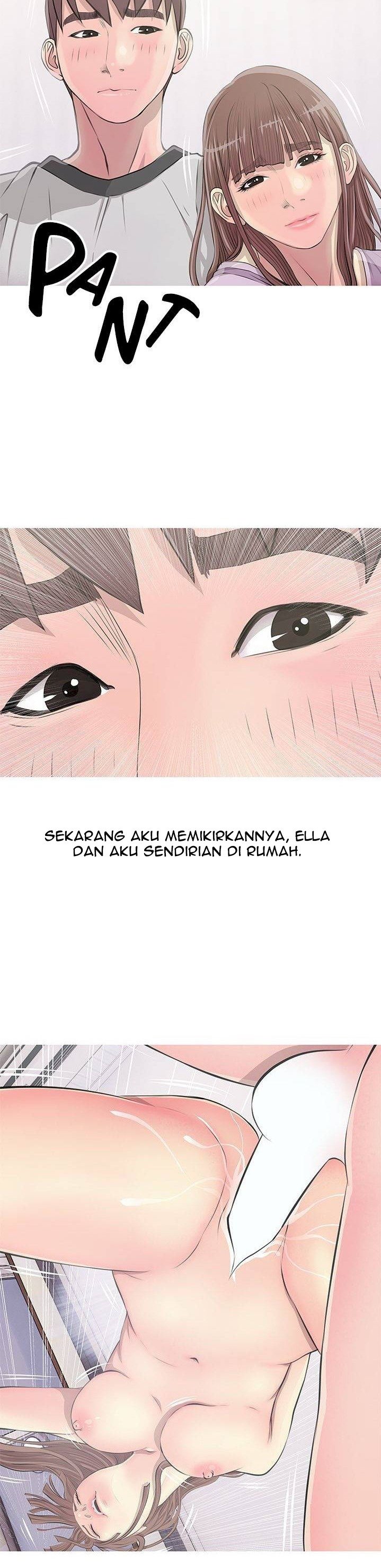 Ms. Master - Chapter 13 16