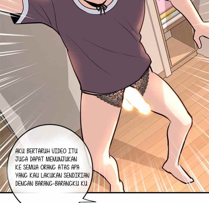 Midnight PC Cafe - Chapter 13 39