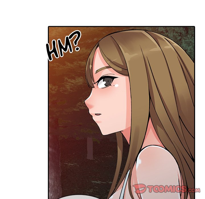 The Maids of the Mansion - Chapter 13 100