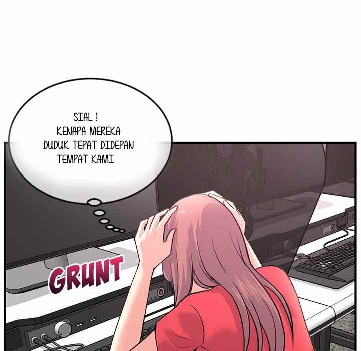 Midnight PC Cafe - Chapter 13 116