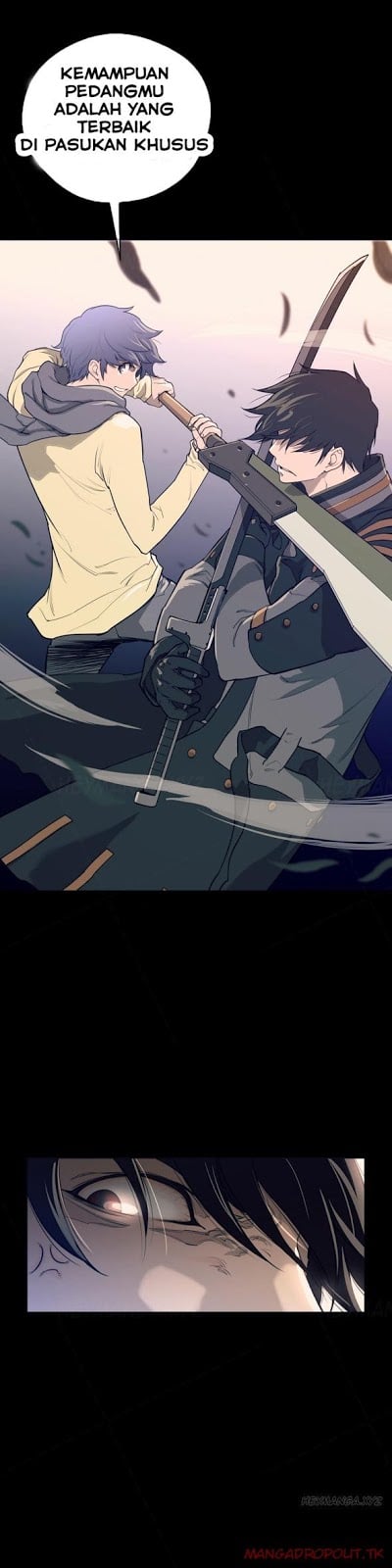 Perfect Half - Chapter 13 2 Perfect Half - Chapter 13 2