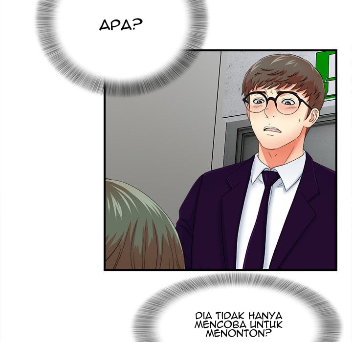 Rookie guy - Chapter 13 72