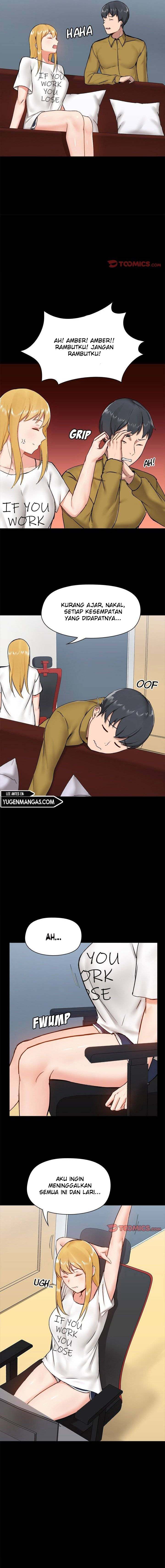Gamers - Chapter 13 6