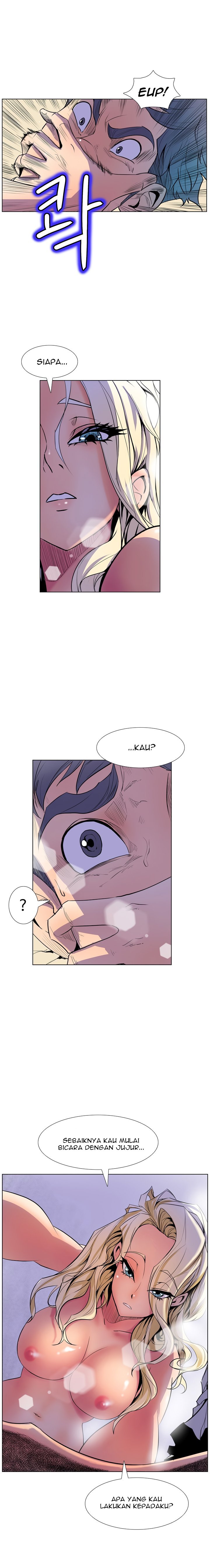 Sahwa: Secret Commission - Chapter 13 6 Sahwa: Secret Commission - Chapter 13 6