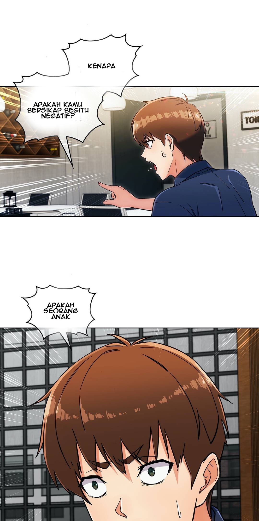 The Stand Up Guy - Chapter 13 28