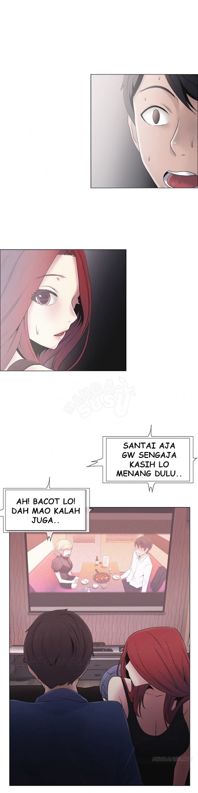 Miss Mystic - Chapter 13 28